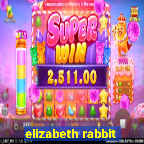 elizabeth rabbit